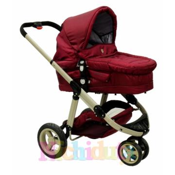 Carucior bebe 2 in 1 Coccolle Conte - Pret | Preturi Carucior bebe 2 in 1 Coccolle Conte