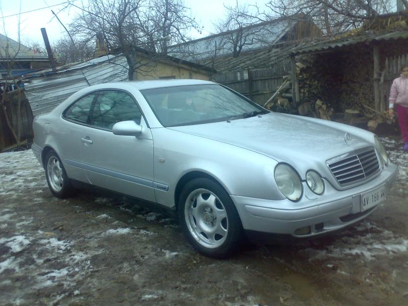 Cumpar acte mercedes clk 200 de romania - Pret | Preturi Cumpar acte mercedes clk 200 de romania