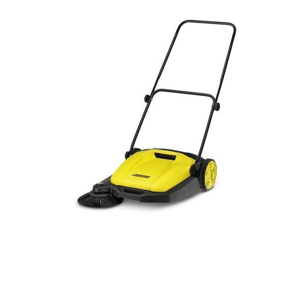 Masina de maturat S550 marca Karcher - Pret | Preturi Masina de maturat S550 marca Karcher