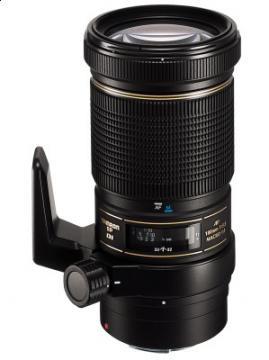 Obiectiv Tamron AF SP 180mm F/3.5 Di LD IF Aspherical Macro (1:1) pentru Nikon - Pret | Preturi Obiectiv Tamron AF SP 180mm F/3.5 Di LD IF Aspherical Macro (1:1) pentru Nikon