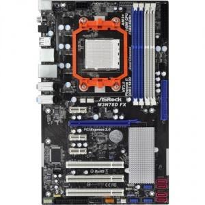 Placa de baza ASROCK Socket AM3+, model M3N78D FX are chipset Nforce 720D, memorie 4xDDR3 1800 DCh, 1xPCIex2.0/3xPCIex1/3xPCI, 8CH, Gb LAN, 1xATA133/4xSATA II, 3.0Gb/s, RAID si format ATX. - Pret | Preturi Placa de baza ASROCK Socket AM3+, model M3N78D FX are chipset Nforce 720D, memorie 4xDDR3 1800 DCh, 1xPCIex2.0/3xPCIex1/3xPCI, 8CH, Gb LAN, 1xATA133/4xSATA II, 3.0Gb/s, RAID si format ATX.