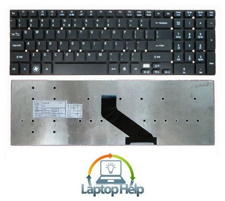 Tastatura Acer Aspire V3 531 - Pret | Preturi Tastatura Acer Aspire V3 531