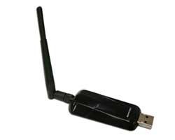 Adaptor USB Wireless RPC 802.11n RPC-WU5204 - Pret | Preturi Adaptor USB Wireless RPC 802.11n RPC-WU5204