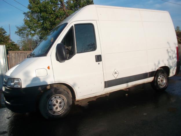 fiat ducato 2005,conditie foarte buna - Pret | Preturi fiat ducato 2005,conditie foarte buna