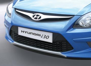 Hyundai I30 Extensie Spoiler Fata Sport - Pret | Preturi Hyundai I30 Extensie Spoiler Fata Sport
