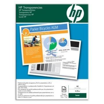 HP C2936A, Folii transparente A4 , 210 x 297 mm - Pret | Preturi HP C2936A, Folii transparente A4 , 210 x 297 mm