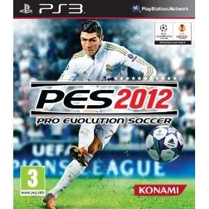 Joc PS3 Pro Evolution Soccer 2012 - Pret | Preturi Joc PS3 Pro Evolution Soccer 2012