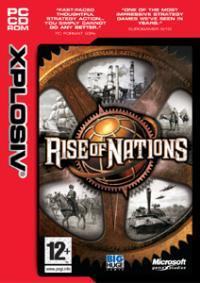 Rise of Nations - Pret | Preturi Rise of Nations