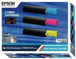 Toner Epson C13S050287 - Pret | Preturi Toner Epson C13S050287