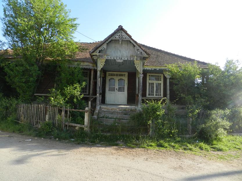Vand casa Valcele, Targu-Ocna - central - Pret | Preturi Vand casa Valcele, Targu-Ocna - central