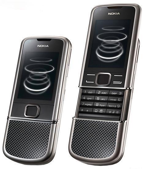 vand Nokia 8800Carbon Dualsim - Pret | Preturi vand Nokia 8800Carbon Dualsim