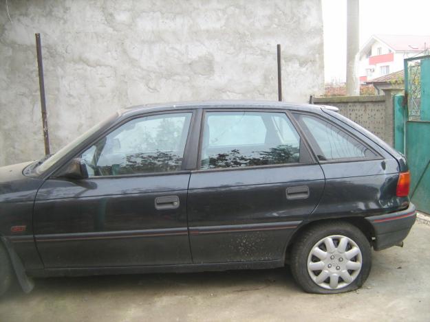 vand opel astra - Pret | Preturi vand opel astra