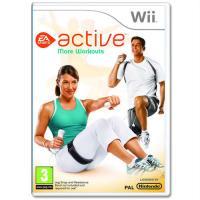 EA Sports Active More Workouts Wii - Pret | Preturi EA Sports Active More Workouts Wii
