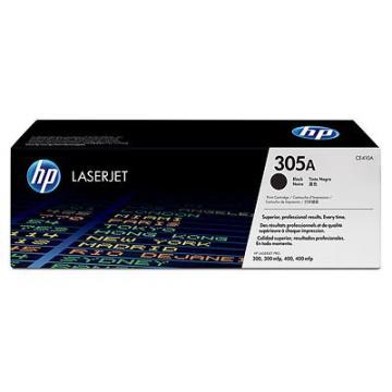 HP 305A Black LaserJet Toner Cartridge, CE410A - Pret | Preturi HP 305A Black LaserJet Toner Cartridge, CE410A