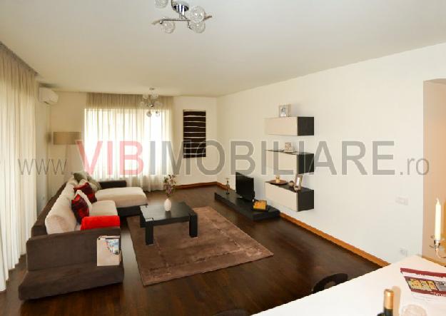 VIB13122 - Apartament 3 camere InCity Residence - dec -6/17 - nemobilat -140 mp - 175000 euro. - Pret | Preturi VIB13122 - Apartament 3 camere InCity Residence - dec -6/17 - nemobilat -140 mp - 175000 euro.