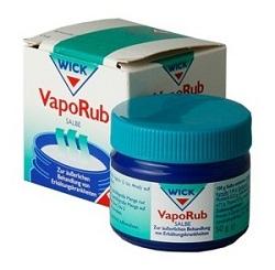 WICK VapoRub Unguent *50 gr - Pret | Preturi WICK VapoRub Unguent *50 gr