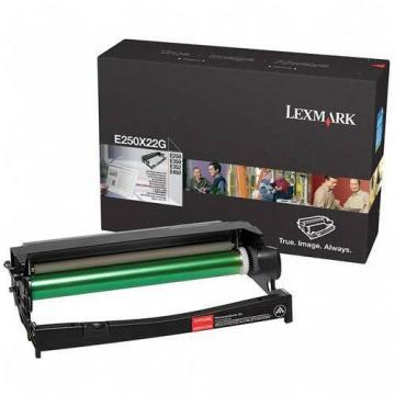 Lexmark Photoconductor Kit pentru E250, E35X, E450 30K - 30,000 pages, 0E250X22G - Pret | Preturi Lexmark Photoconductor Kit pentru E250, E35X, E450 30K - 30,000 pages, 0E250X22G