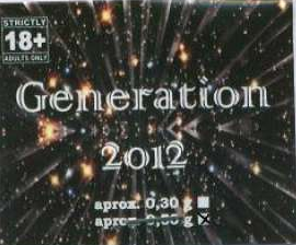 Livram Generation 2012 - Pret | Preturi Livram Generation 2012