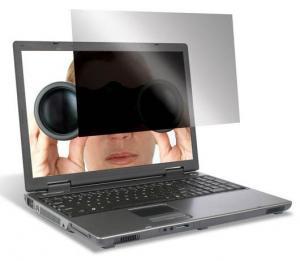 Privacy Screen 15.6", 16:9, anti glare, Targus ASF156W9EU - Pret | Preturi Privacy Screen 15.6", 16:9, anti glare, Targus ASF156W9EU