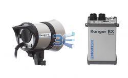 Set Elinchrom Ranger RX Set #10271.1 (1 blit Ranger S #20100, 1 acumulator Ranger RX Speed #10265) + Transport Gratuit - Pret | Preturi Set Elinchrom Ranger RX Set #10271.1 (1 blit Ranger S #20100, 1 acumulator Ranger RX Speed #10265) + Transport Gratuit