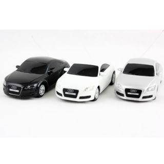 Masina Audi TT R/C scara 1:40 - Pret | Preturi Masina Audi TT R/C scara 1:40