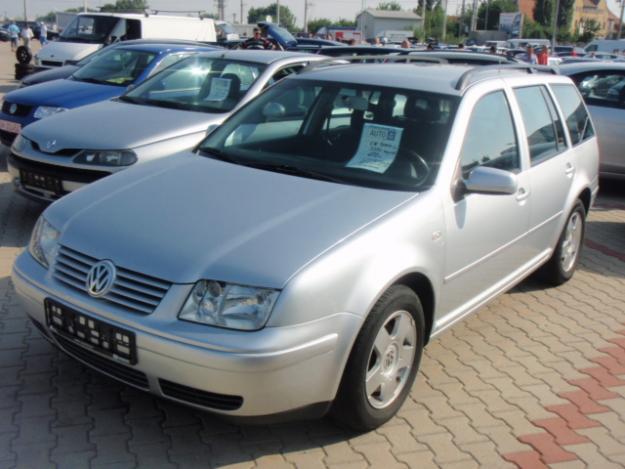 VOLKSWAGEN Bora 1.6 Climatronic - Pret | Preturi VOLKSWAGEN Bora 1.6 Climatronic