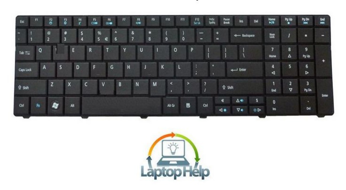 Tastatura Acer Aspire 5241 - Pret | Preturi Tastatura Acer Aspire 5241