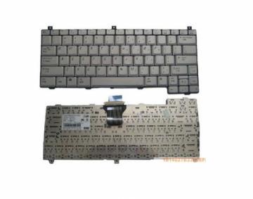 Tastatura laptop originala pt. Dell Seria XPS M1210(argintie) - Pret | Preturi Tastatura laptop originala pt. Dell Seria XPS M1210(argintie)