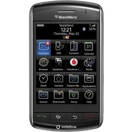 BlackBerry Storm 9500 Negru, Logo Vodafone - Pret | Preturi BlackBerry Storm 9500 Negru, Logo Vodafone