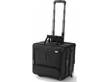 Geanta tip troller DataConcept Trolley 16.4", nylon, negru, 454 x 435 x 318 mm, D30102, Dicota - Pret | Preturi Geanta tip troller DataConcept Trolley 16.4", nylon, negru, 454 x 435 x 318 mm, D30102, Dicota