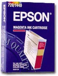 Cartus cerneala Epson C13S020126 - Pret | Preturi Cartus cerneala Epson C13S020126