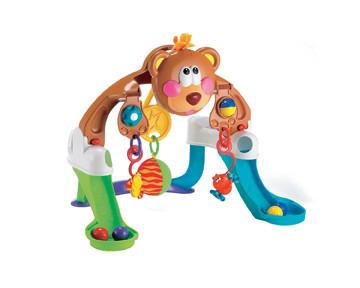 Fisher-Price - Aparat de gimnastica pentru copii - Pret | Preturi Fisher-Price - Aparat de gimnastica pentru copii