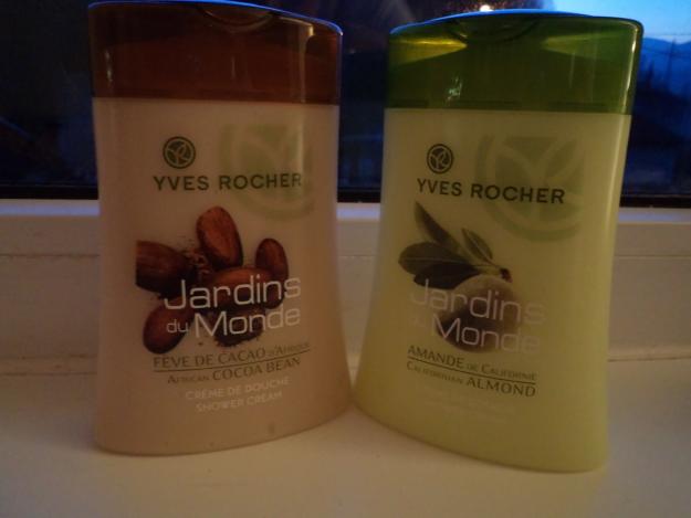 COSMETICE NOI YVES ROCHER - Pret | Preturi COSMETICE NOI YVES ROCHER