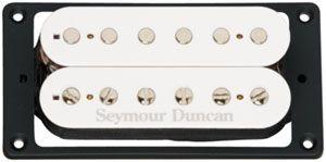 Doza Humbucker pentru Chitara Electrica Seymour Duncan STB-59B WH Trembucker - Pret | Preturi Doza Humbucker pentru Chitara Electrica Seymour Duncan STB-59B WH Trembucker