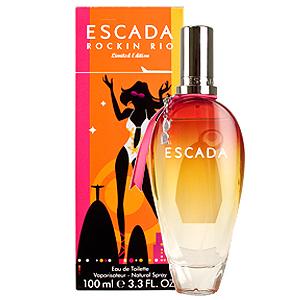 Escada Rockin Rio - Limited Edition, 50 ml, EDT - Pret | Preturi Escada Rockin Rio - Limited Edition, 50 ml, EDT