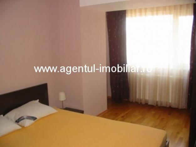 Inchiriere 2 camere bloc nou P-ta Alba Iulia 500 Eur - Pret | Preturi Inchiriere 2 camere bloc nou P-ta Alba Iulia 500 Eur