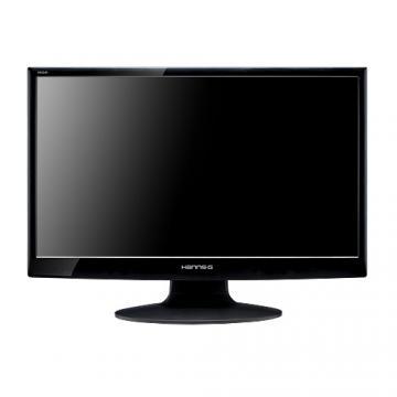 Monitor LCD HANNS-G HH241HPB - Pret | Preturi Monitor LCD HANNS-G HH241HPB