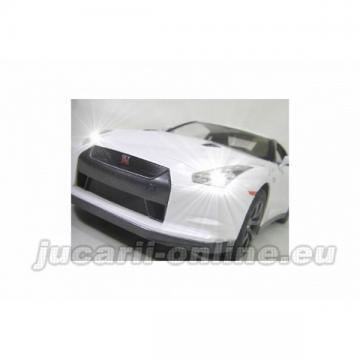 Nissan GT R cu telecomanda Scara 1 la 14 - Pret | Preturi Nissan GT R cu telecomanda Scara 1 la 14