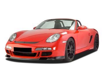 Porsche Cayman 987 Spoiler Fata SX2-Line - Pret | Preturi Porsche Cayman 987 Spoiler Fata SX2-Line