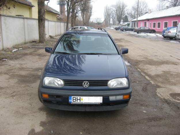 De vanzare VW Golf 3 - Pret | Preturi De vanzare VW Golf 3