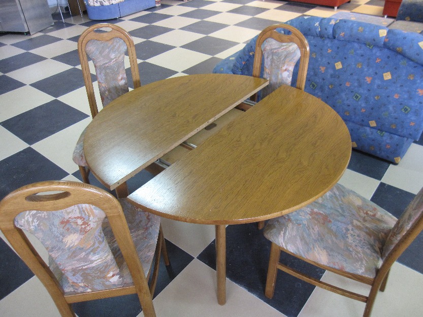 Mobilier nou si second hand import Germania/Olanda - Pret | Preturi Mobilier nou si second hand import Germania/Olanda