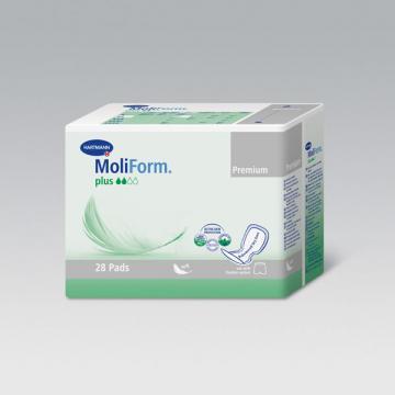 MoliForm Plus *30 buc (incontinenta medie) - Pret | Preturi MoliForm Plus *30 buc (incontinenta medie)