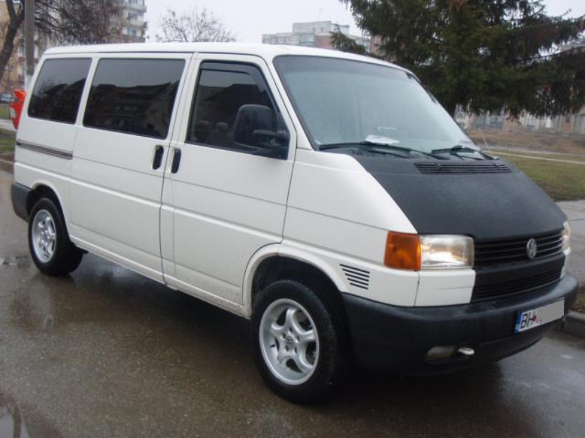 VOLKSWAGEN Transporter T4 - 2.4 D  / tel: 0743-898435 / - Pret | Preturi VOLKSWAGEN Transporter T4 - 2.4 D  / tel: 0743-898435 /