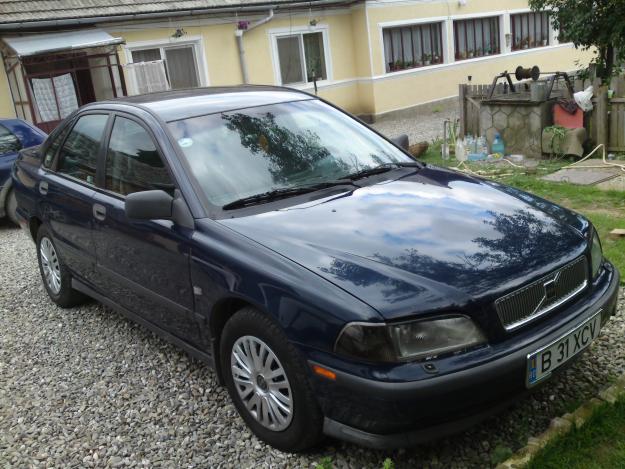 Volvo S40 Limusine - Pret | Preturi Volvo S40 Limusine