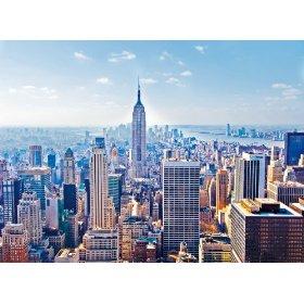 Puzzle Clementoni 2000 New York - Pret | Preturi Puzzle Clementoni 2000 New York