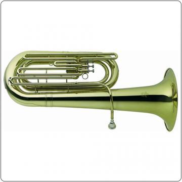 Stagg 77-TU-P - Tuba cu 3 pistoni in case ABS - Pret | Preturi Stagg 77-TU-P - Tuba cu 3 pistoni in case ABS