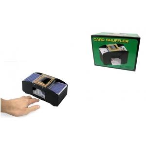 Amestecator automat carti de joc Card Shuffler - Pret | Preturi Amestecator automat carti de joc Card Shuffler