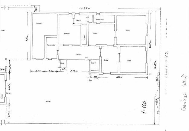 Bosarkany, Liszt Ferenc utca 25, 9167, Hungary - Pret | Preturi Bosarkany, Liszt Ferenc utca 25, 9167, Hungary