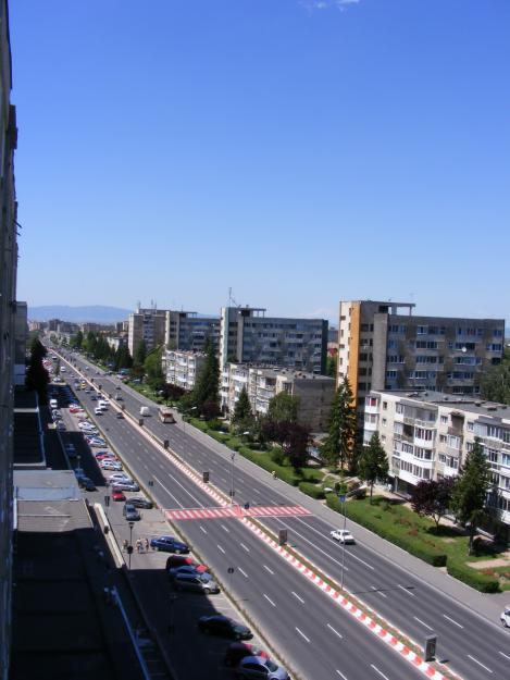 Calea Bucuresti, apartament cu 2 camere, decomandat. - Pret | Preturi Calea Bucuresti, apartament cu 2 camere, decomandat.