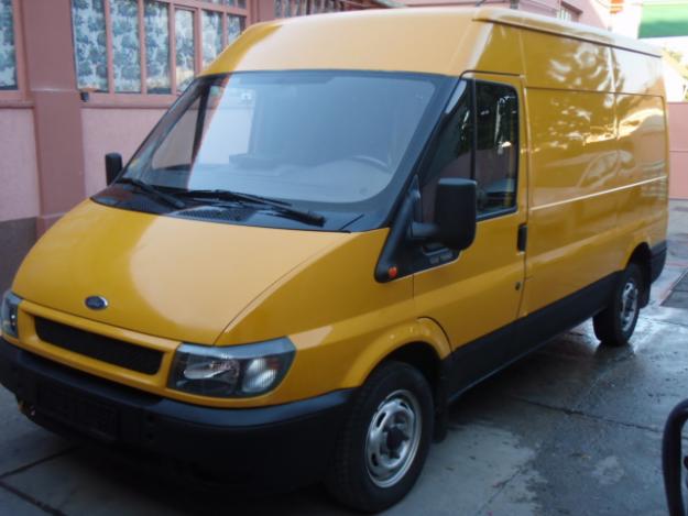 FORD Transit Clima EURO 3 - Pret | Preturi FORD Transit Clima EURO 3